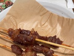 -和府捞面(曹路花园城店)