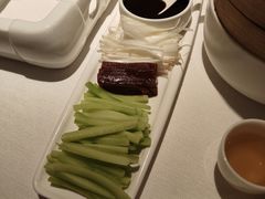 -漢舍中国菜馆(浦东嘉里城店)