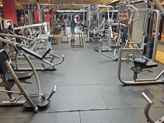 -聚健身GatherFitness(余杭店)
