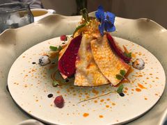 -拂晓山房·私房川菜(西门店)