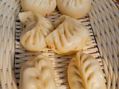 包子-豳風苑大牌檔