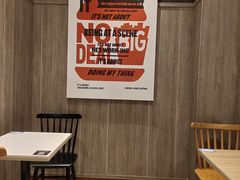 用餐区-肯德基(昆山千灯店)