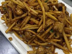 -红鼻子桂林米粉(金唐新光界店)