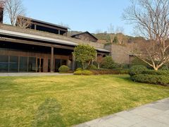 -湘湖逍遥庄园·水漾中餐厅