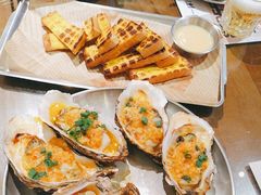 -神府路壹号·海鲜烧烤·砂锅粥·锅物(三坊七巷店)