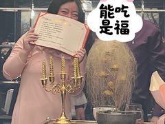 -老太原菜馆(南宫店)