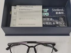 -美空眼镜·星趣控·新乐学·控优点合作店(周浦万达店)