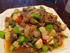 -御清斋总店(天一街店)