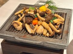 -若蘭慈·无国界素食料理(欢乐海岸店)