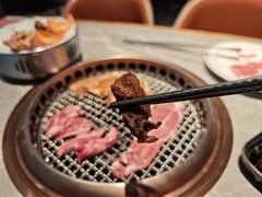 -汉阳廷自助烤肉·火锅(万丰海岸城店)