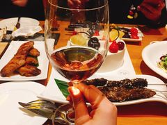 -LENBACH兰巴赫西餐啤酒坊(大连星海广场店)