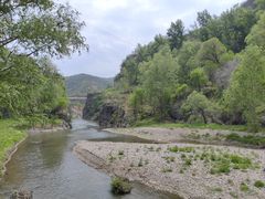 -百里山水画廊