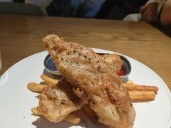 -Pekaa啤咖食肆Coffee&Bistro