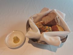 餐前面包-燃扒房Steakhouse(皇庭店)
