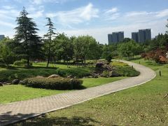 -白塘生态植物园