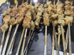 -运德成·天津老味烧烤(广开二马路店)