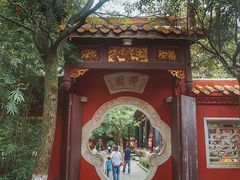 -南岳衡山风景名胜区