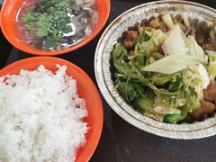 -天津理工大学-学生第2食堂