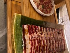 -一品诚记烤肉·甄选店(中南路店)