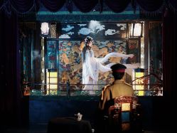 -梓摄影古装写真工作室(富力广场店)