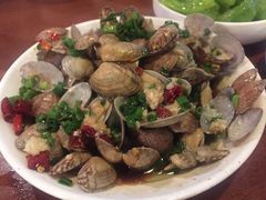 -老头儿油爆虾(星光一期店)