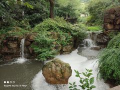 -惠山古镇·寄畅园