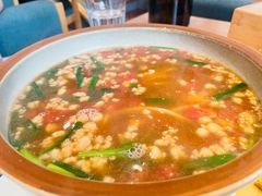 -山茶云南菜(中关村店)