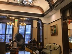 -东海咖啡馆