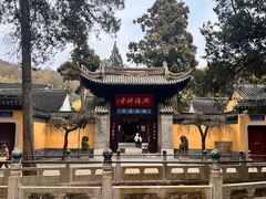 -虞山风景区