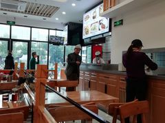 -小姜锅贴(凤凰街店)