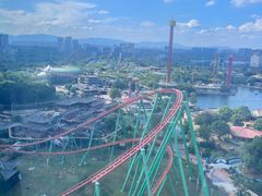-南昌融创乐园