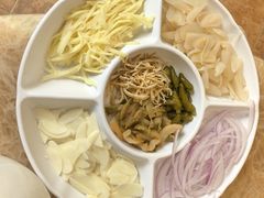 -寻味顺德·南记酒家·传统顺德菜·鱼生(广源路店)