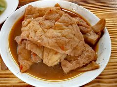 五香豆腐干-贾老板缸肉馆(潮韵街店)