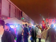 -中环花鸟鱼虫市场