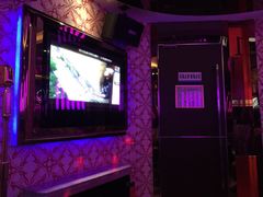 -格莱美量贩式KTV(奥帆店)