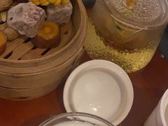 -华夏良子·足道SPA艾灸(翠微店)