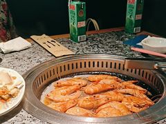 -阪尚皇·原切牛排·烤肉火锅自助(北京路店)