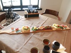 -东京和食 Sun with AQUA