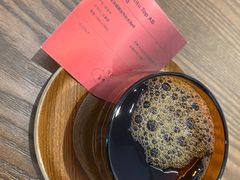 -fishtank鱼缸咖啡(三山街店)