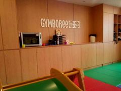 -金宝贝国际早教中心(万象城中心)