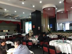 大堂-紫阳家宴(源深店)