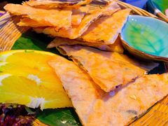 泰式虾饼-泰妃殿(新世界旗舰店)