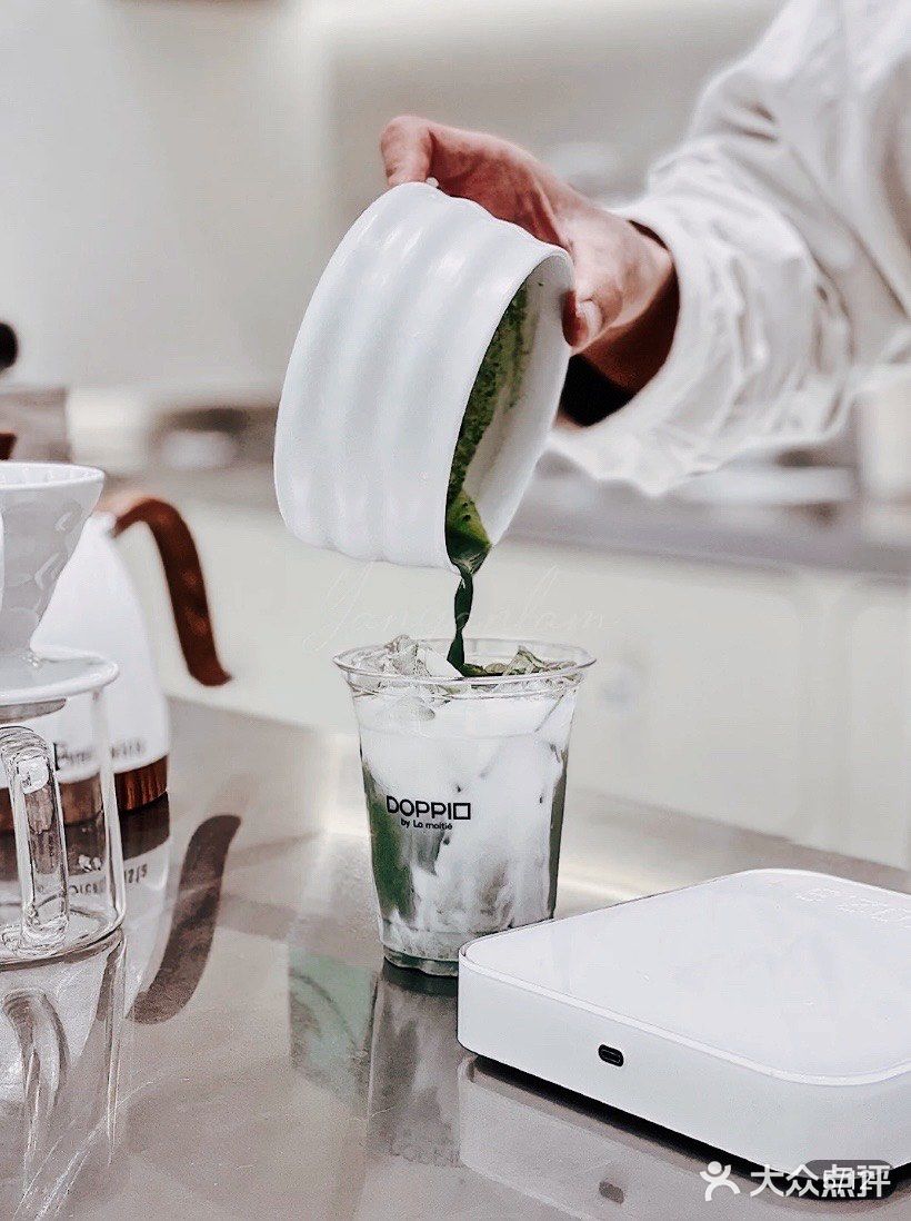 广州探店|来太空舱玩玩喵汪星人&叹咖啡