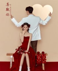 -女王风尚STUDIO·轻奢化定制