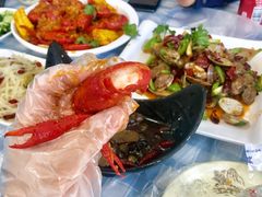 -辣螃铠盆盆蟹大排档(总店)