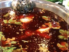 -肖肖酸萝卜鱼火锅(总店)