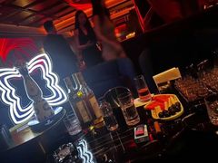 -赤红音乐现场(浦东金桥路店)