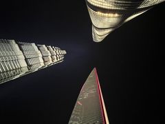 -上海之巅观光厅