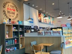 -COSTA COFFEE(龙德广场店)