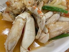 -揭阳钟记小食(福田新村店)